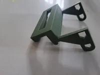 Spool adapter for smaller spools (120mm tested)
