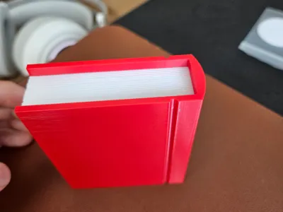 Fake Book (26*100*80)