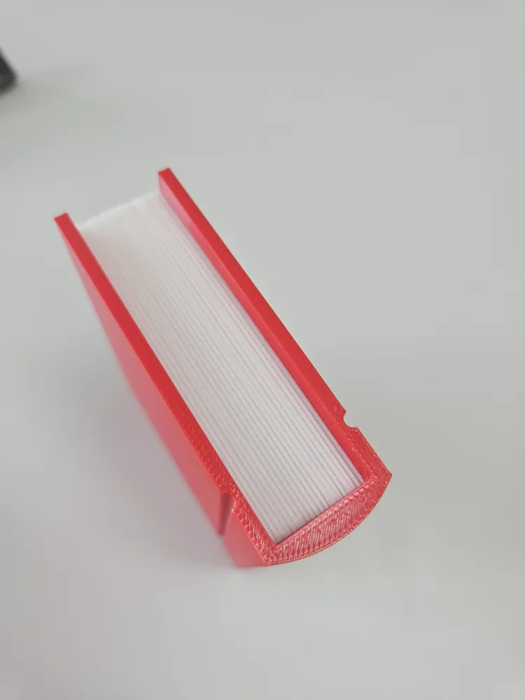 Fake Book (26*100*80) - Free 3D Print Model - MakerWorld