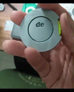 Fidget Spinner