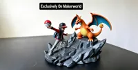 medium 0.16mm layer, 2 walls, 5% infill