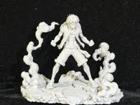 0.2mm 层高, 2 层墙, 15% 填充