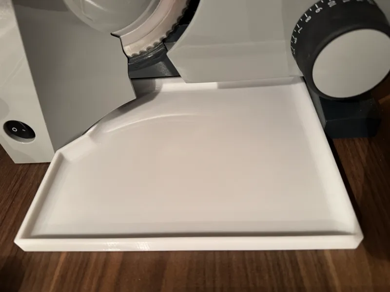 GRAEF Allesschneider Tablet G SERIES (G50/G52)