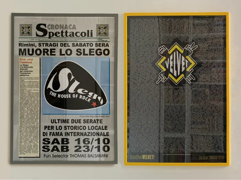 Cornice decorativa 3D per cornici a giorno 70x100