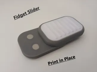 Fidget Slider