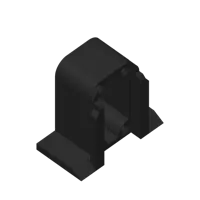 0.28mm layer, 2 walls, A1mini Profile