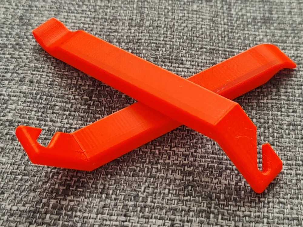 Tire Levers Bicycle Steel Bike Tire Lever Bead Tool For Install