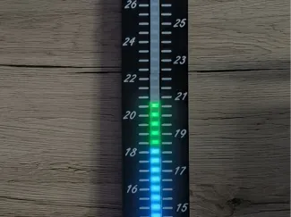 Thermometer RGB