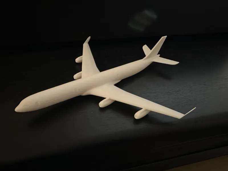 Airbus A340