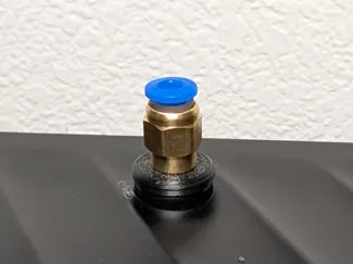 Caydo PTFE grommet 