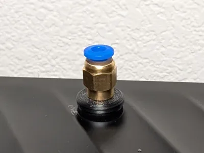 Caydo PTFE grommet 