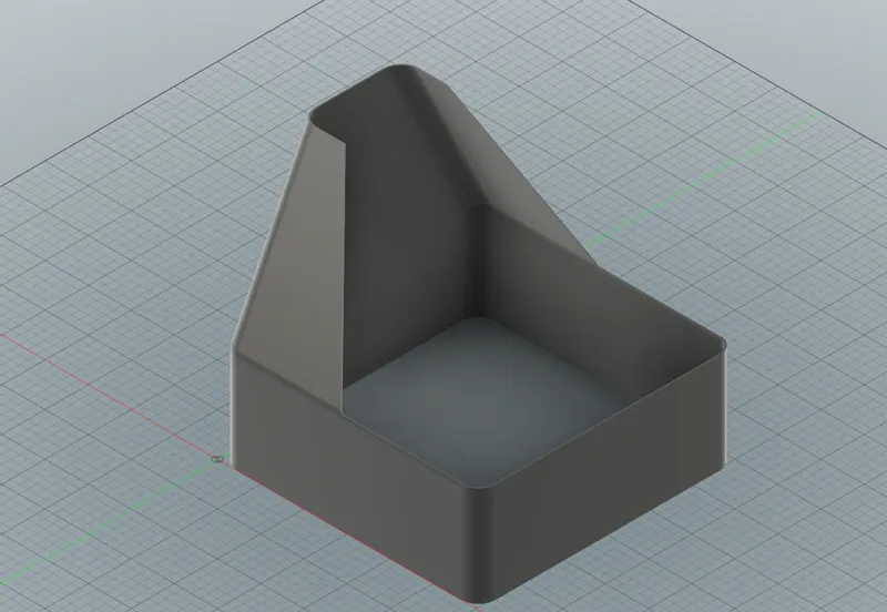 A1 MINI POOP BUCKET