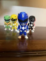 Blue Only
