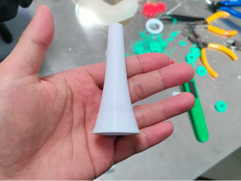 4BL长号号嘴