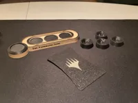 0.16mm layer, 2 walls, 20% infill