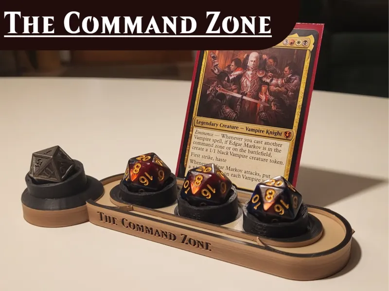 The Command Zone