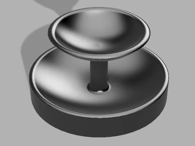 Ant resistant sparrow feeder