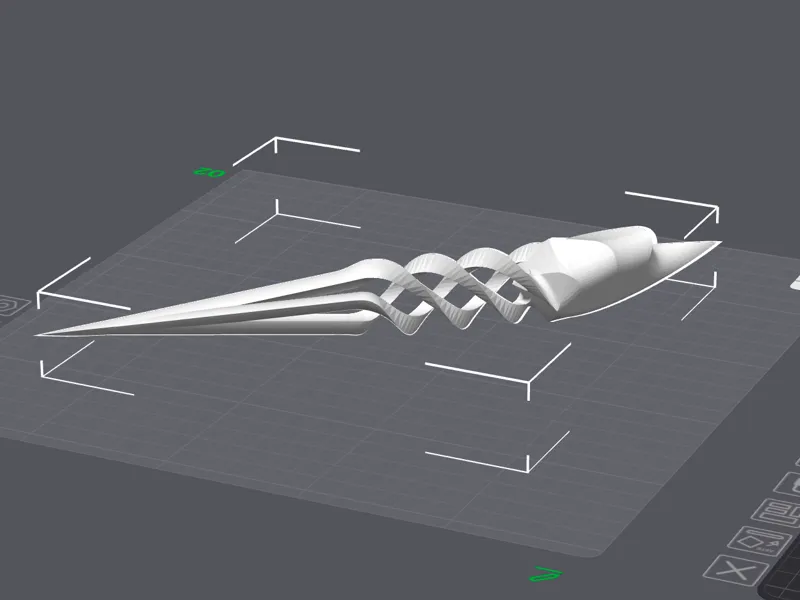 Wand