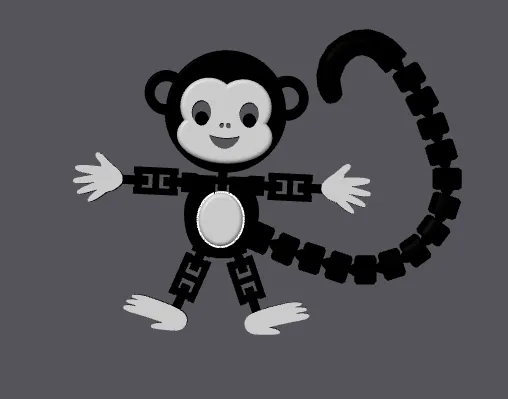 FlexiMonkey