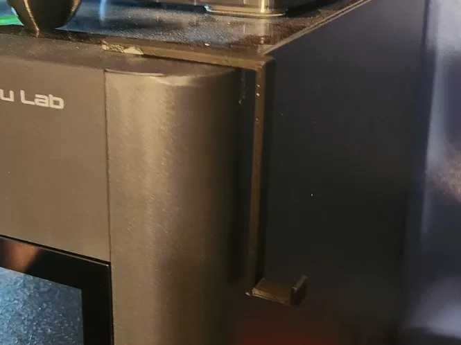 P1s Scraper holder