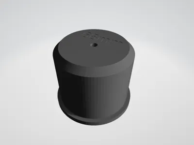 68mm Hole Saw Adapter LED Light Centering Aid