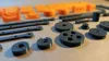 FULLMODEL1 0.2mm layer, 2 walls, 15% infill