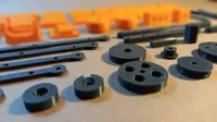 FULLMODEL1 0.2mm layer, 2 walls, 15% infill