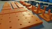 FULLMODEL2 0.2mm layer, 2 walls, 15% infill