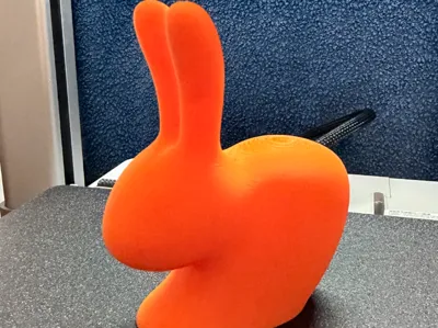 Cute Rabbit