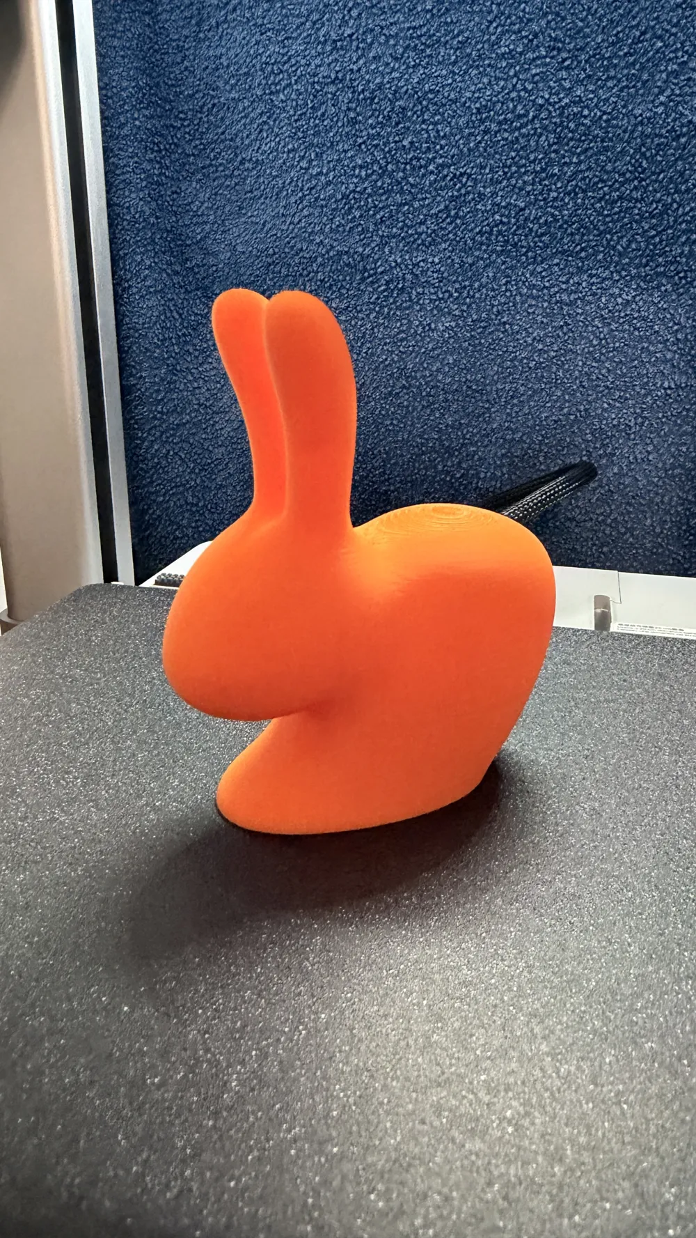 Cute Rabbit - Free 3D Print Model - MakerWorld
