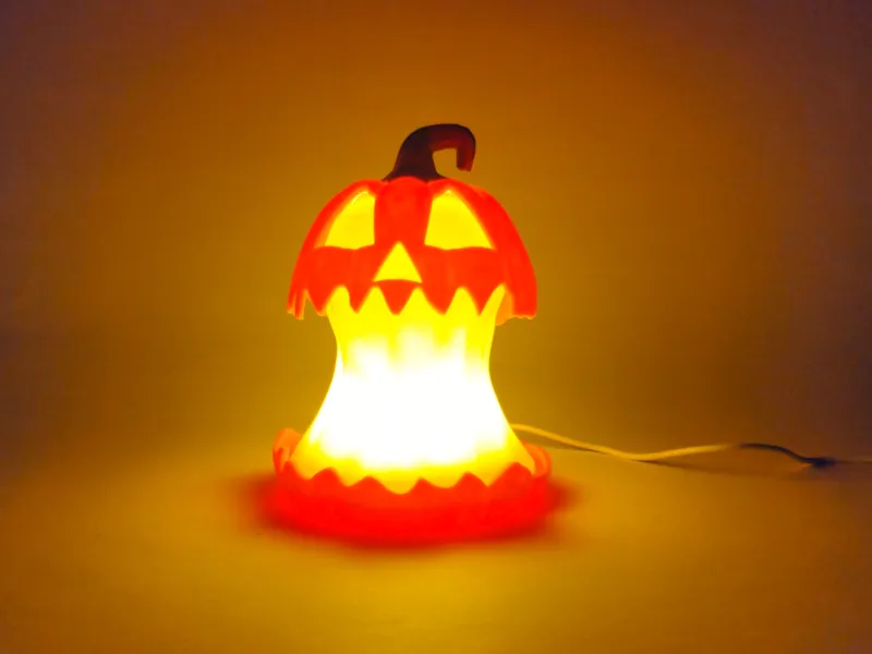 PUMPKIN LATERN