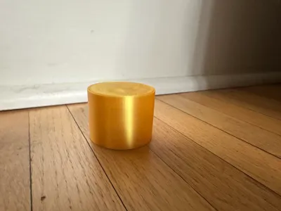perfect fit fidget