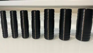 Hose coupling | Hadicová spojka
