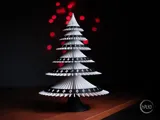 Декорация коледно дърво