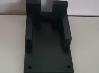 0.2mm layer, 6 walls, 25% infill