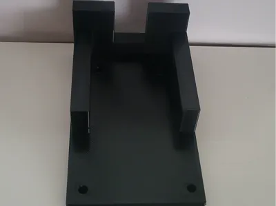 30 mm comet mount