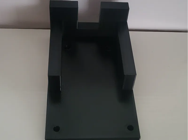 30 mm comet mount