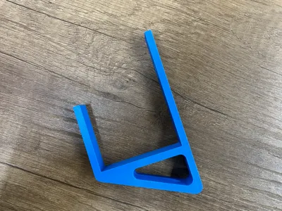Mini PC Monitor Back Mount