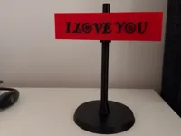 0.2mm layer, 2 walls, 10% infill