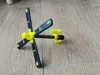 0.2mm layer, 2 walls, 5% infill