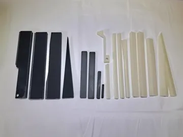Accesorio para impresora 3D: Darksaber Blade (No AMS) — vista de referencia 4