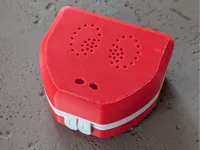 0.12mm layer, 2 walls, 100% infill