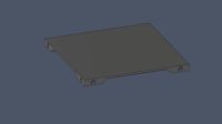 240x240x140 Starter Kit A1/P1/X1