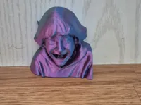 Figurine meme viral « 67 » — photo 2