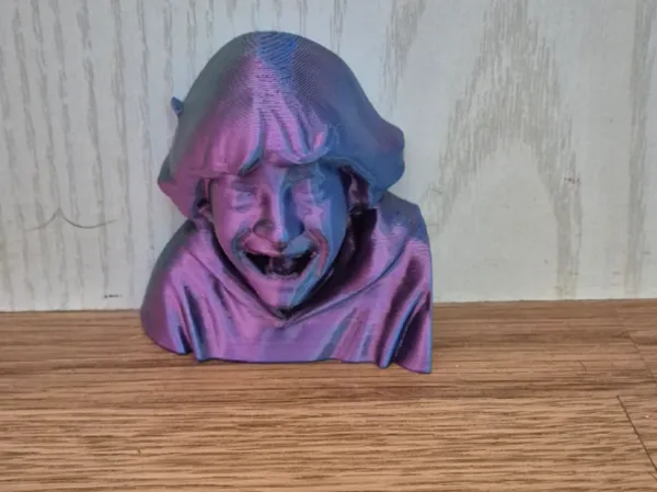 Figurine meme viral « 67 »