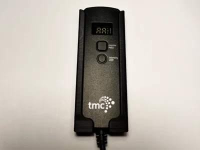 TMC Reef Pump Compact 500 Controller Holder
