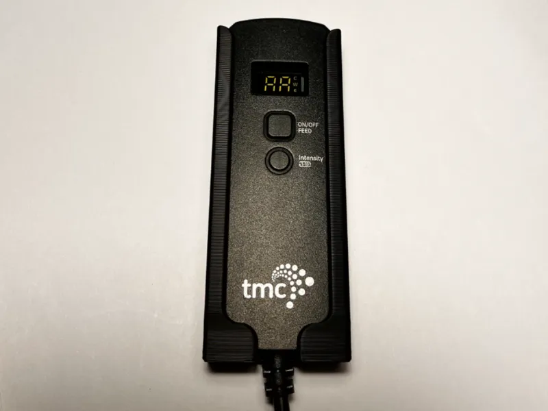 TMC Reef Pump Compact 500 Controller Holder