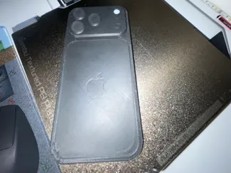Prop IPhone 17 Pro