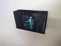 0.16mm layer, 2 walls, 15% infill
