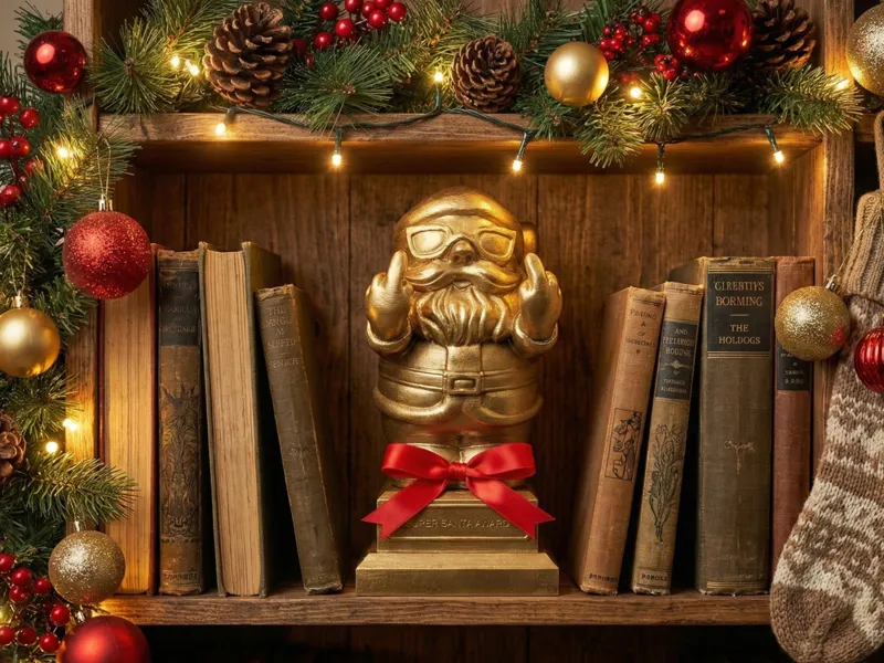 Santa Awards